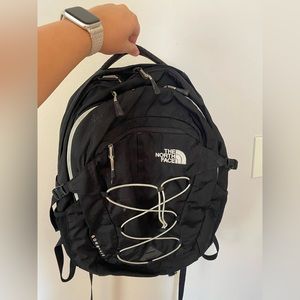 North Face Women’s Borealis Backpack